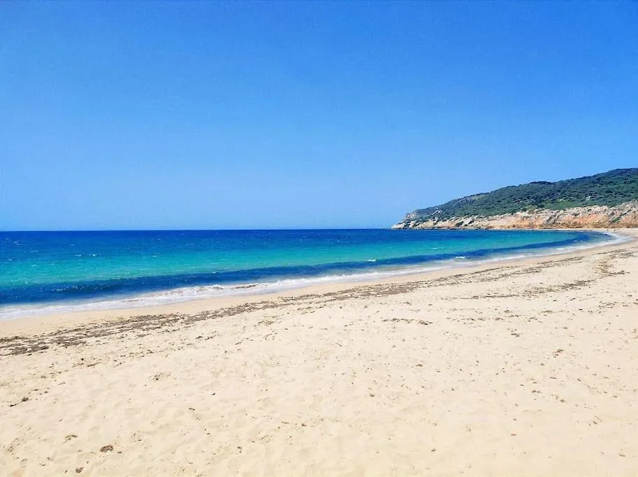 Διαμέρισμα Barbate Beach. Bonito Y Comodo.Cerca De La Playa!